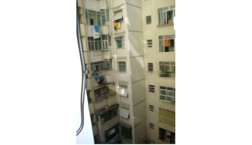 Apartment Rua Ministro Viveiros de Castro Rio de Janeiro - Apt 35107